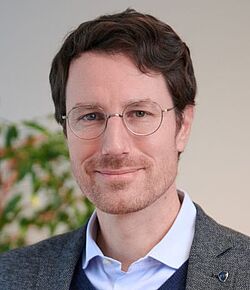 Dr. med. Luca Hersberger