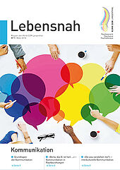 Cover Lebensnah 1/2018